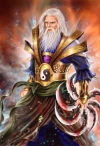 天降娇妻