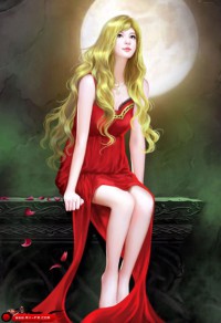 美女总裁的神级侍卫