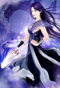 兼职女术师燃文,兼职女术师燃文