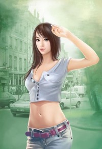 无敌王婿