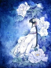 快穿之[玉體橫陳]（繁體版）