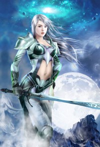 沐融雲顧暖暖