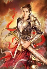 我把女骑士养成死宅女